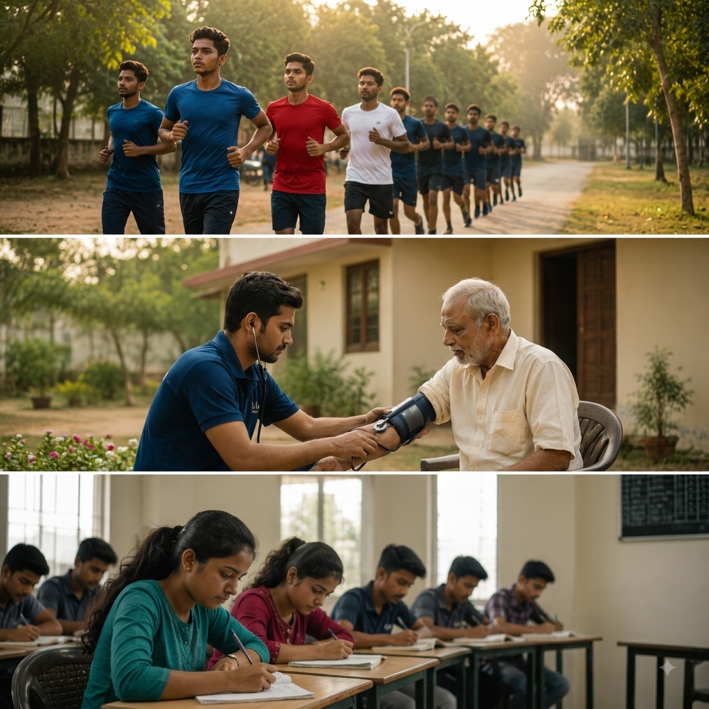 AK Foundation community service